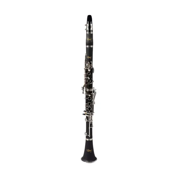 Etude ECL-200 Student Series Bb Clarinet Nickel Keys