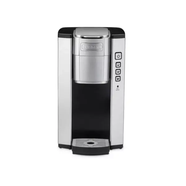 Cuisinart Single-Serve Brewer Silver - SS5-P1