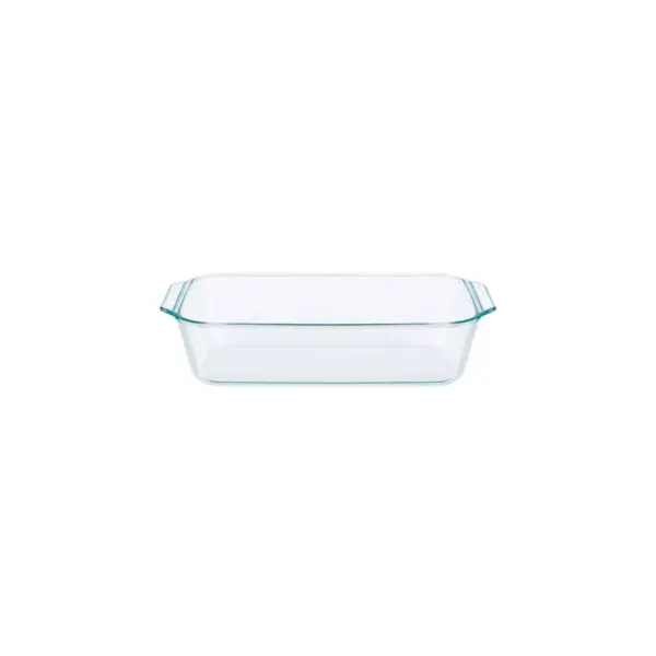 Pyrex 7"X11" Deep Glass Bakeware