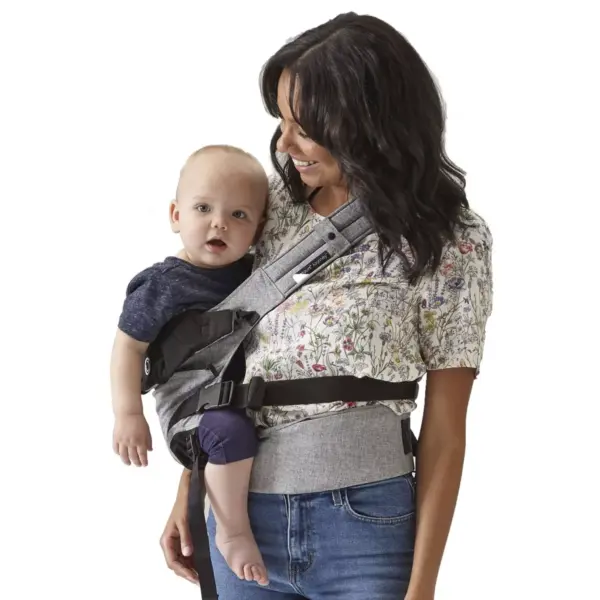 Contours Journey 5 Position Baby Carrier