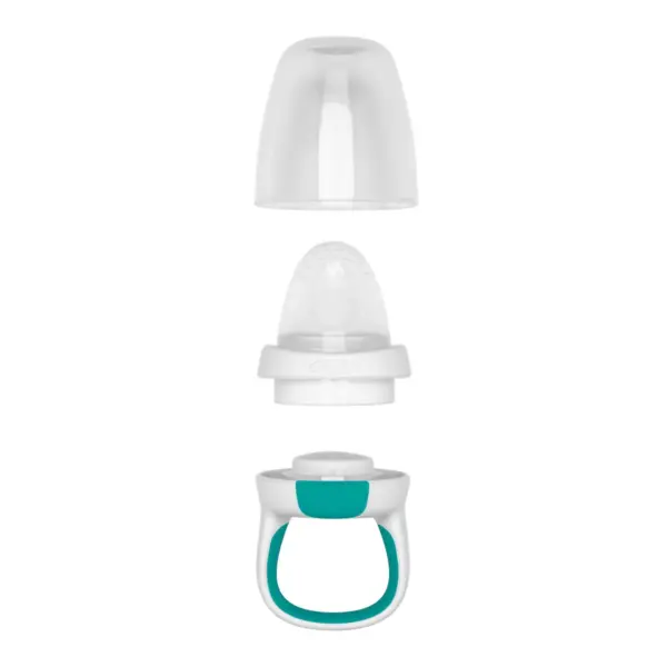 OXO TOT Toddler Feeding Prep Set - Teal