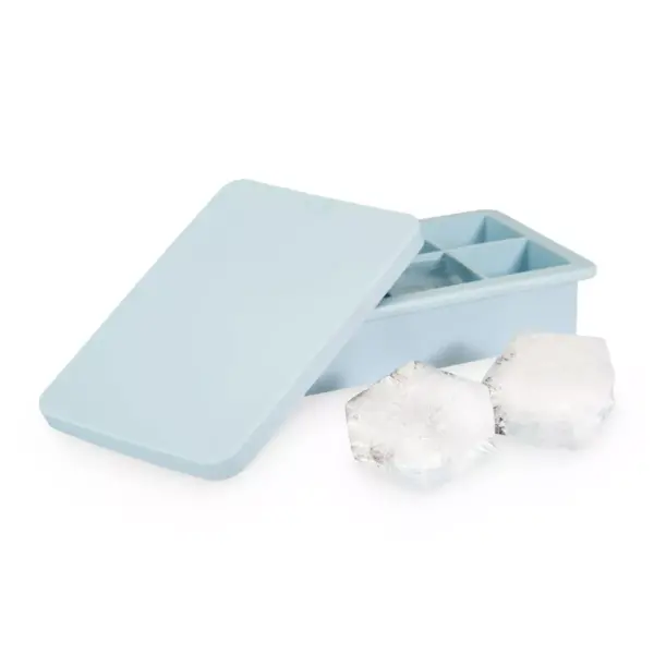 Ice Cube Tray with Lid by HOST