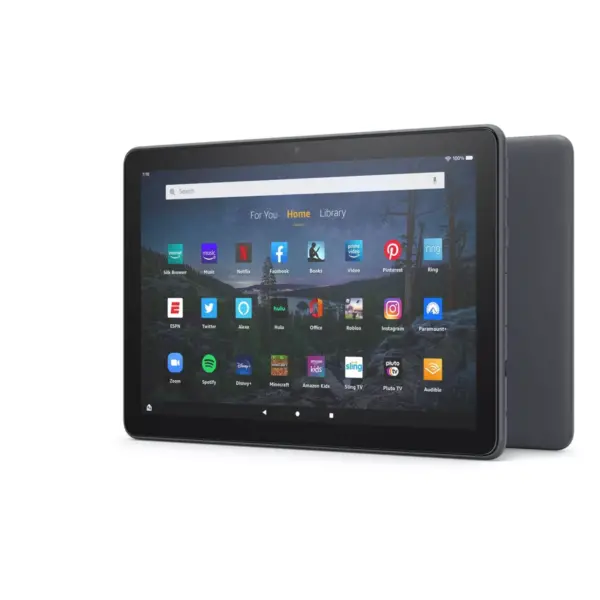 Amazon Fire HD 10 Plus Tablet 10.1" 1080p Full HD 32GB - Slate