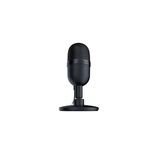 Razer Seiren Mini Ultra-Compact Streaming Microphone Black