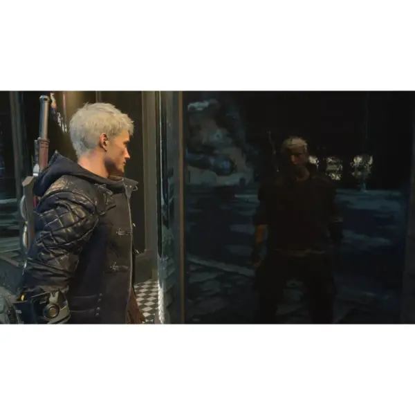 Devil May Cry 5: Special Edition - PlayStation 5