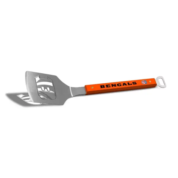 NFL Cincinnati Bengals Spirit Sportula Spatula