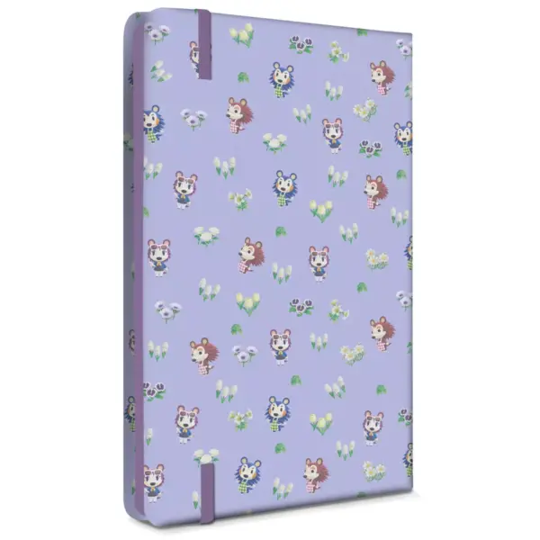 Nintendo Animal Crossing Sisters Journal