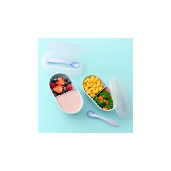 NutriBullet Baby Food Accessory Kit