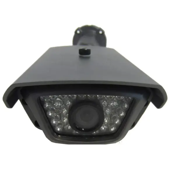 SecurityMan Outdoor/Indoor Wired Sony CCD 75° Viewable Color Camera