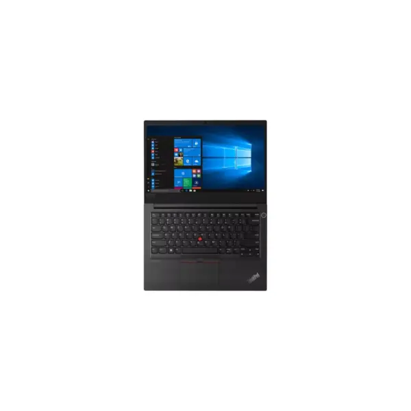 Lenovo ThinkPad E14 14" Full HD IPS 1920 x 1080 Business Laptop, Intel Quad Core i5-10210U, 256 GB SSD, 8GB Ram, Win 10 Pro 64-bit