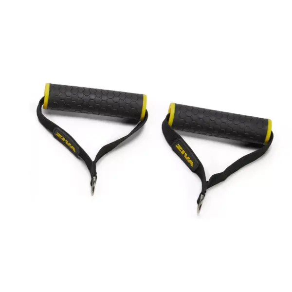 ZIVA Power Resistance Band Set - Black