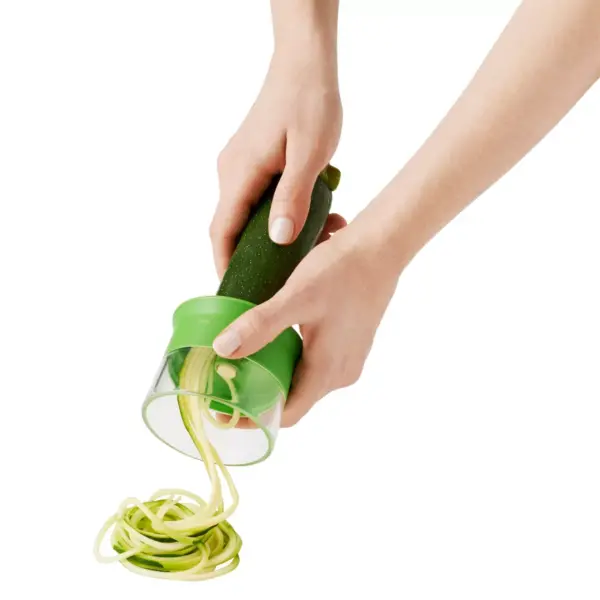 OXO Hand Held Spiralizer