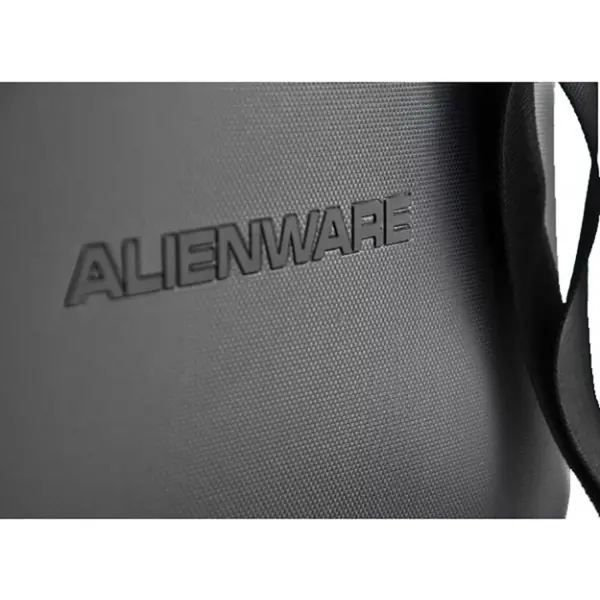 Alienware Vindicator Slim Gaming Laptop Carrying Case 13 Inch to 14 Inch (AWVSC14), Black