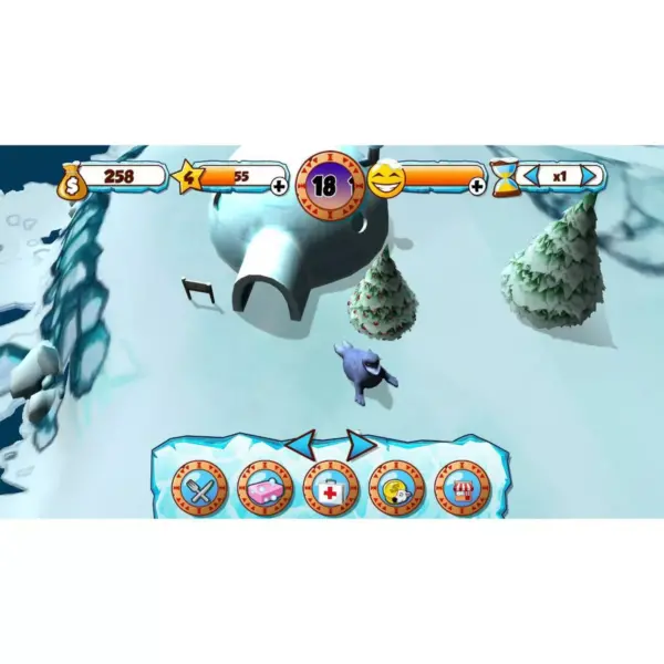 My Arctic Farm 2018 - Nintendo Switch (Digital)