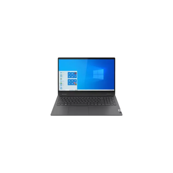 Lenovo IdeaPad Flex 5 15.6" 2-in-1 Touchscreen Laptop Intel Core i5 8GB RAM 256GB SSD Platinum Grey - 10th Gen i5-1035G1 Quad-core