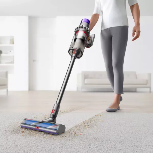 Dyson Outsize Cordless Vacuum Cleaner