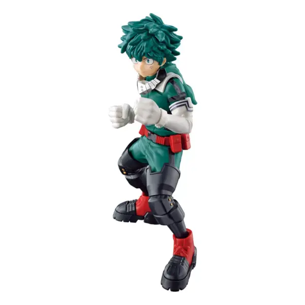 Entry Grade Model Kits- My Hero Academia Izuku Midorritani