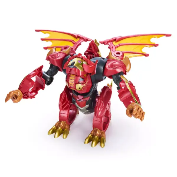 Bakugan Dragonoid Infinity