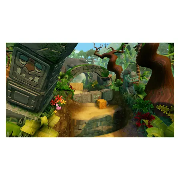 Crash Bandicoot N. Sane Trilogy - Xbox One