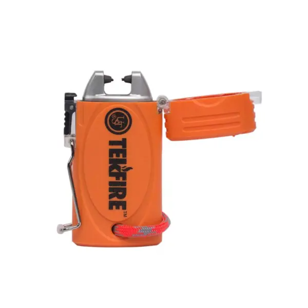 UST TekFire Pro Fuel-Free Lighter