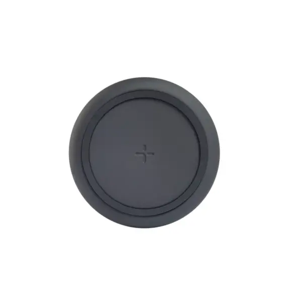 TYLT Medallion Wireless Charger - Black