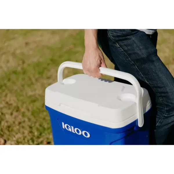 Igloo Latitude 30qt Cooler