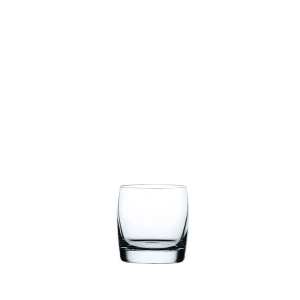 Nachtmann Glass Whiskey Tumblers 11oz - Set of 4