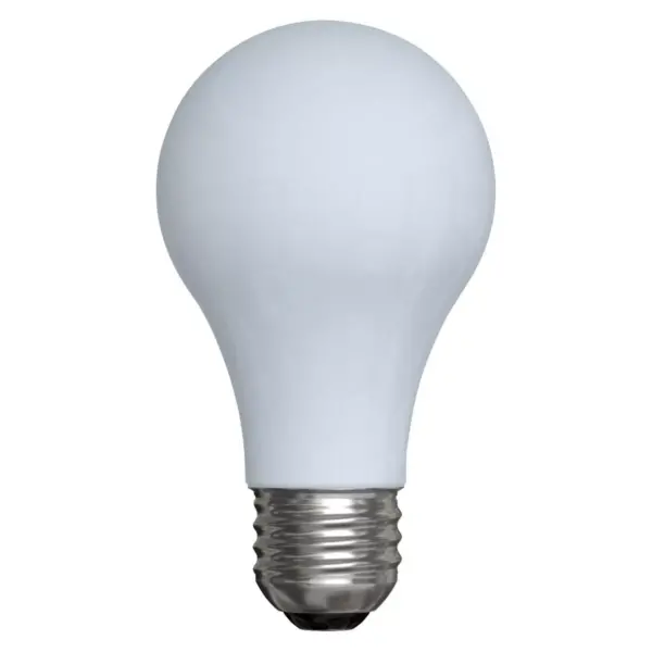 General Electric 50/100/150w Reveal 3 Way Incandescent Light Bulb