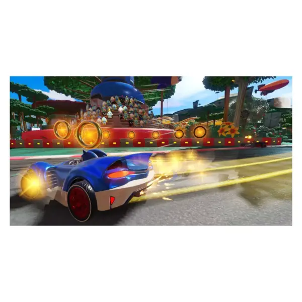 Team Sonic Racing - PlayStation 4