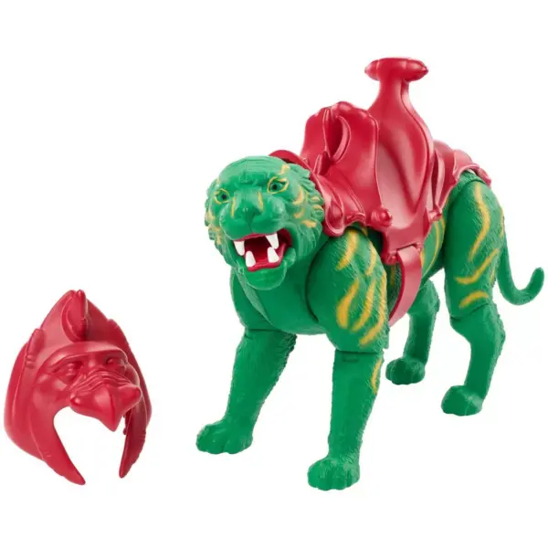 Masters of the Universe Creature Battle Cat