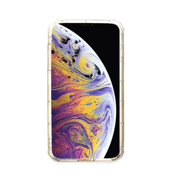 Apple iPhone SE (2nd gen)/8/7/6s/6 Case Unicorn/Rainbows - OTM Essentials