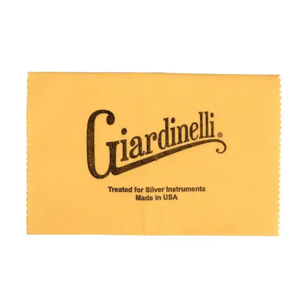 Giardinelli All Purpose Silver Polishing Cloth