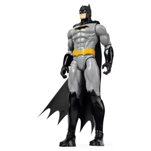 DC Comics Batman 12" Rebirth Action Figure