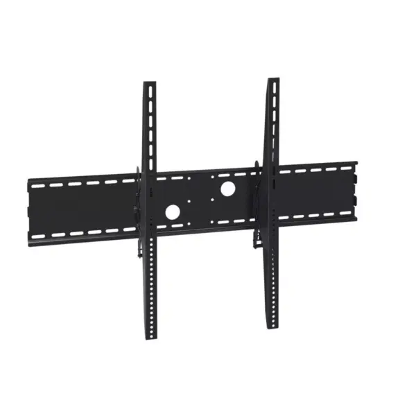 Monoprice Commercial Series Tilt TV Wall Mount Bracket For TVs 60in to 100in, Max Weight 220 lbs., VESA Patterns Up to 1