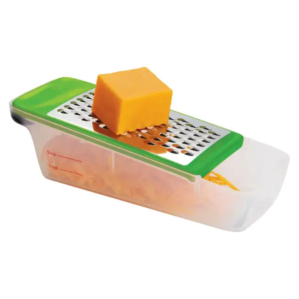 OXO Complete Grate and Slice Set