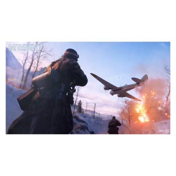 Battlefield V - Xbox One (Digital)