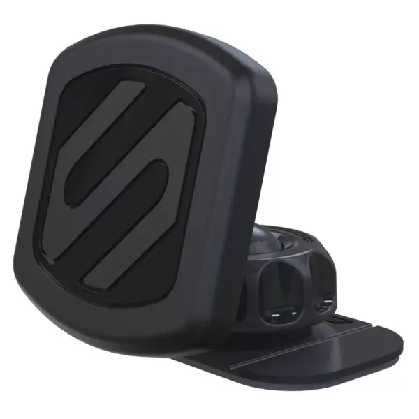 Scosche Magnetic Dash Mount Small Black