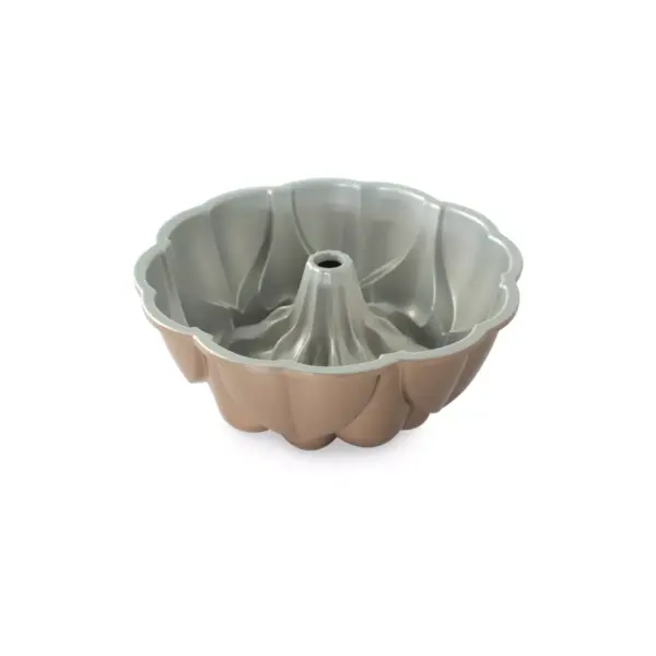 Nordic Ware Magnolia Bundt Pan