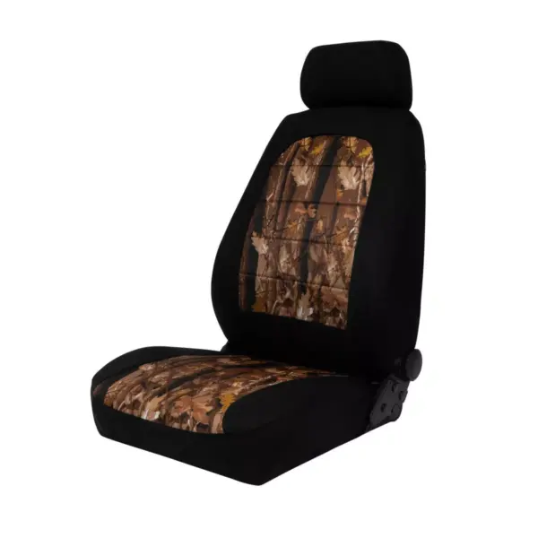 Pilot 10pc Automotive Camouflage Kit Universal Fitment Seat Cover