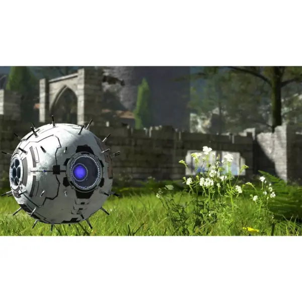 The Talos Principle - Nintendo Switch (Digital)