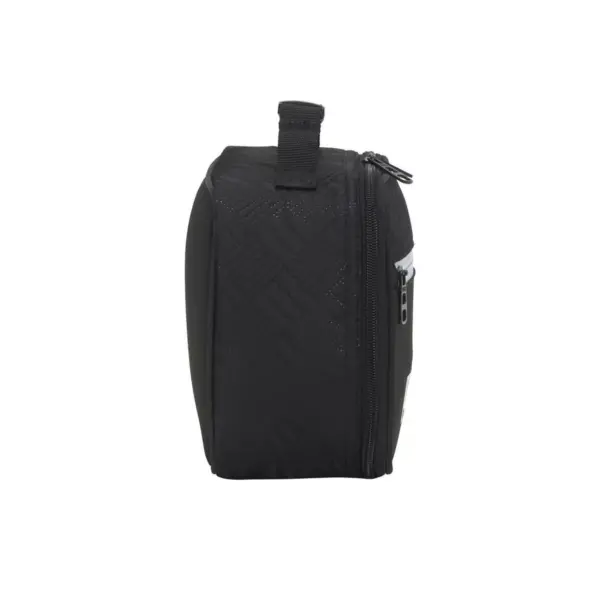 Puma Sideline Horizontal Lunch Sack - Black