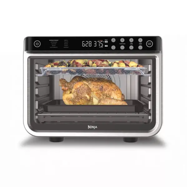 Ninja Foodi 10-in-1 XL Pro Air Fry Oven - DT201