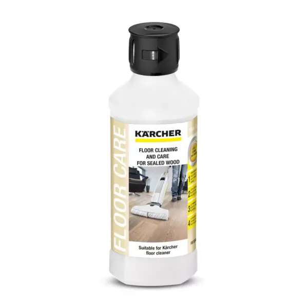 Karcher Cleaning Concentrate