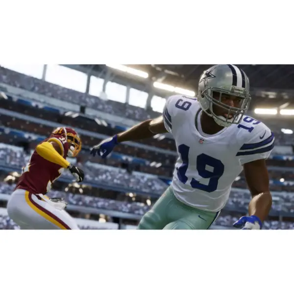 Madden NFL 21 - PlayStation 5