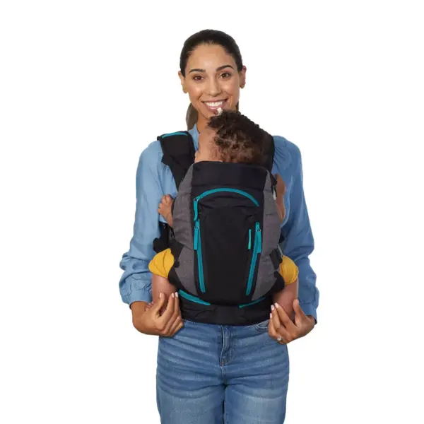 Infantino Carry On Multi-Pocket Carrier'