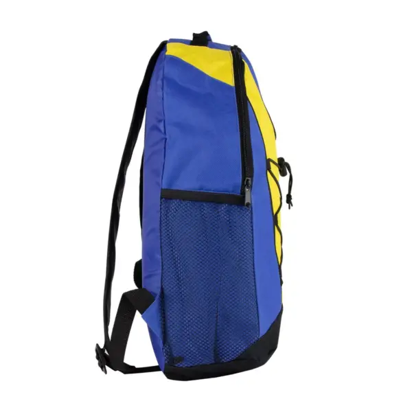 FIFA FC Barcelona Bungee Backpack