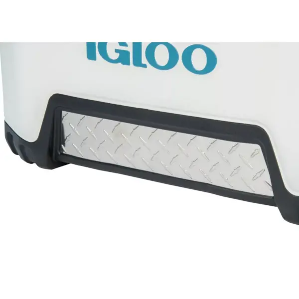 Igloo BMX 52 Quart Cooler - White