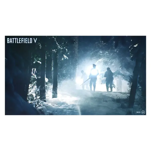 Battlefield V - Xbox One (Digital)