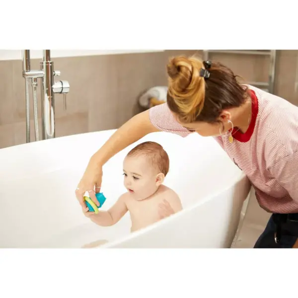 Tommee Tippee Splashtime Squirtee Bath Floats