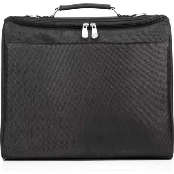 Mobile Edge 2.0 Express Chromebook Case for 11.6 Inch Screens (MEEN211), Black